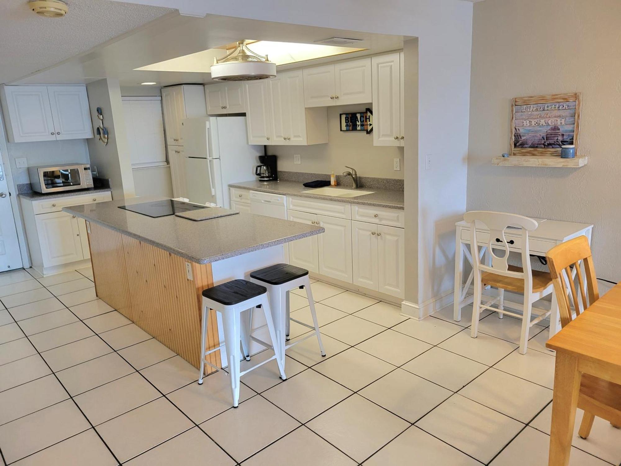 112 - Updated 2/2 Oceanfront Ground Floor Corner New Smyrna Beach Exterior foto
